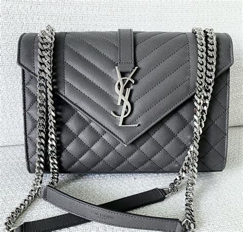 ysl envelope bag price|yves saint laurent purses price.